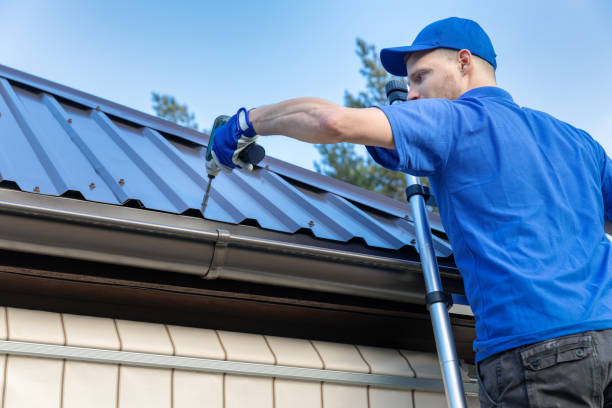 Professional Roofing service in Ferris, TX